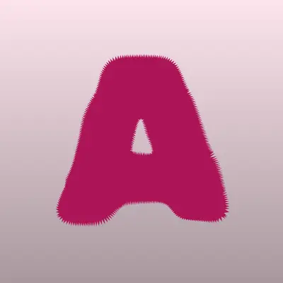 Алые паруса, магазин овощей и фруктов, лого-визитка