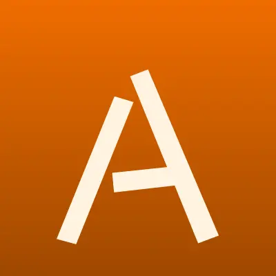 Amaliya, магазин детской одежды, лого-визитка