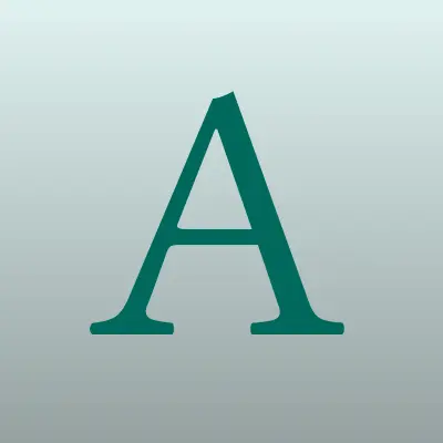 Аромат, продуктовый магазин, лого-визитка