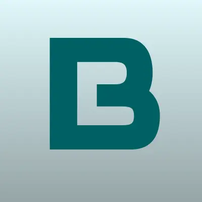Базальт, лого-визитка