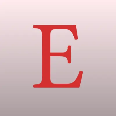 Единство, газета, лого-визитка