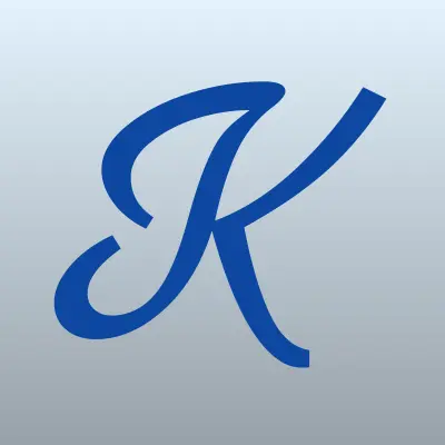 Кавказ, продуктовый магазин, лого-визитка