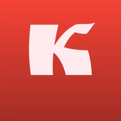 Компания конных прогулок, лого-визитка