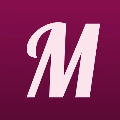 Магазин белорусской косметики, лого-визитка