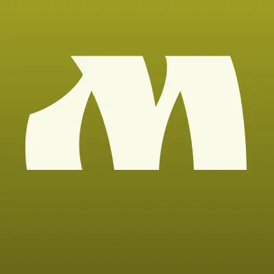 Магазин-закусочная, лого-визитка