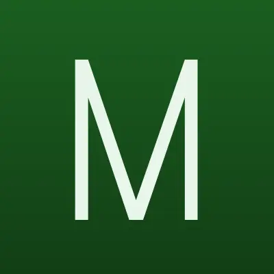 Мар Сон, студия красоты, лого-визитка