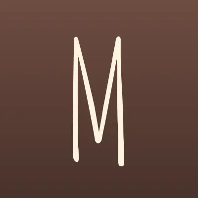 Московская ярмарка, магазин для всей семьи, лого-визитка