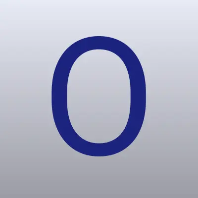 Олимпия, центр художественной гимнастики, лого-визитка