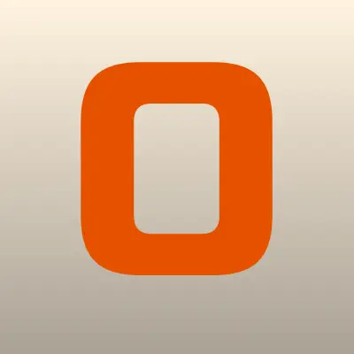 Он и она, салон, лого-визитка