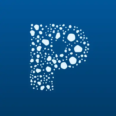Podium, магазин одежды, лого-визитка