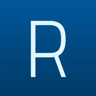 Россети Кубань, энергетическая компания, лого-визитка