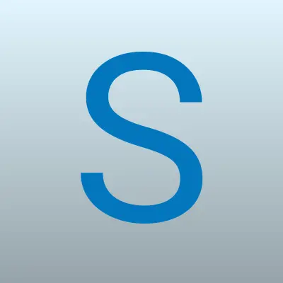S`Oil, лого-визитка