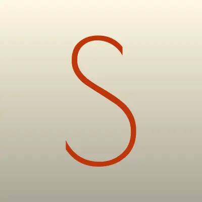 S`Oil, лого-визитка