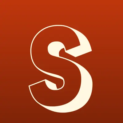 S`Oil, лого-визитка