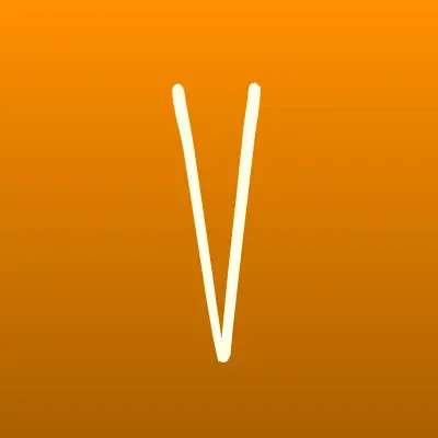 Vending Water, автомат по продаже питьевой воды, лого-визитка