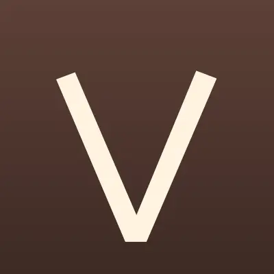Versal, магазин, лого-визитка
