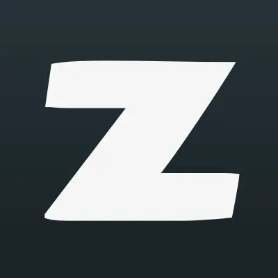 ZAP_MASTER, магазин-склад автозапчастей, лого-визитка